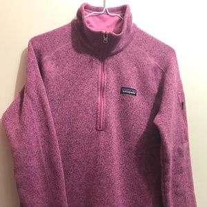 Patagonia Woman’s Better